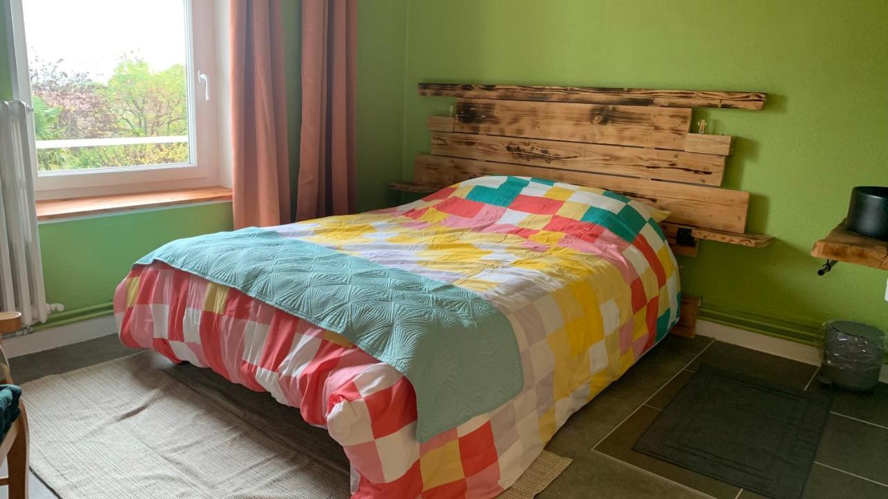 דירות Uchizy La Casa מראה חיצוני תמונה
