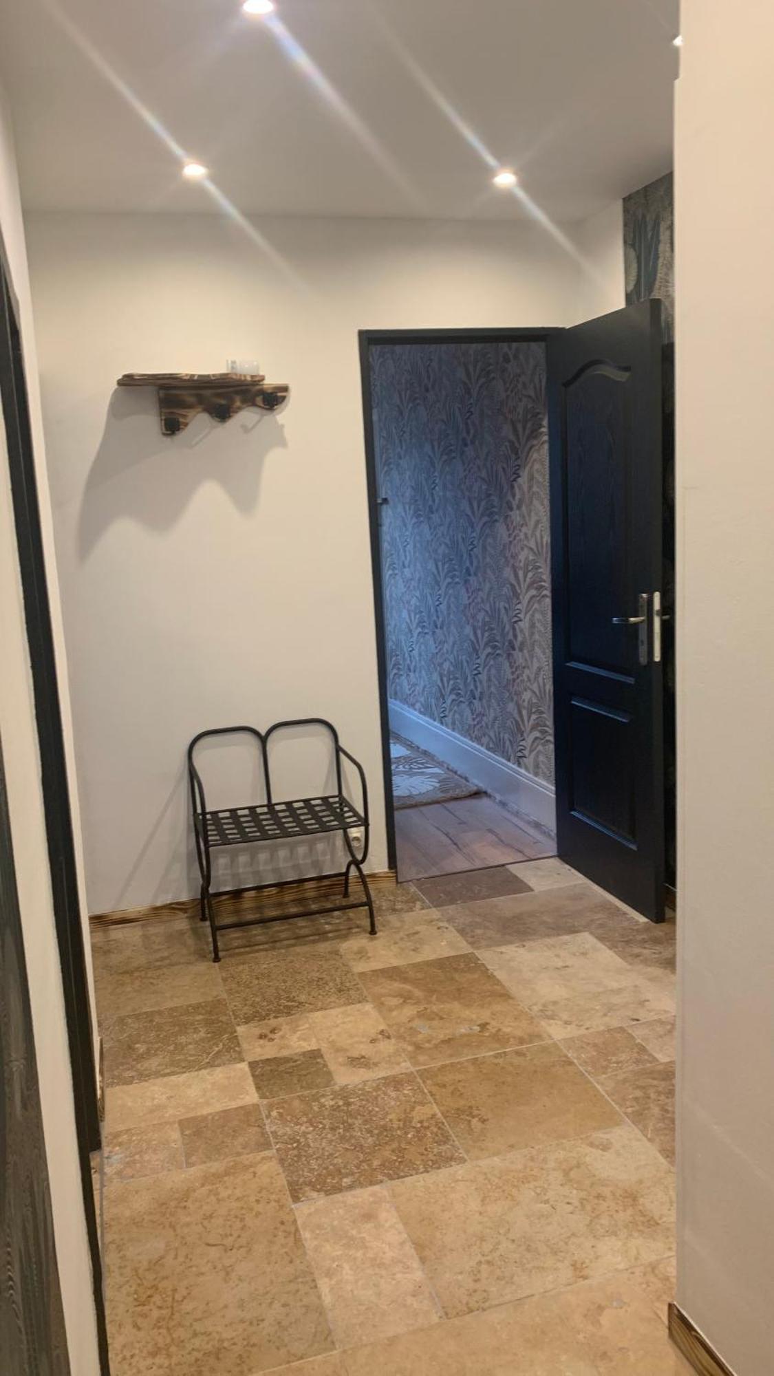 דירות Uchizy La Casa מראה חיצוני תמונה